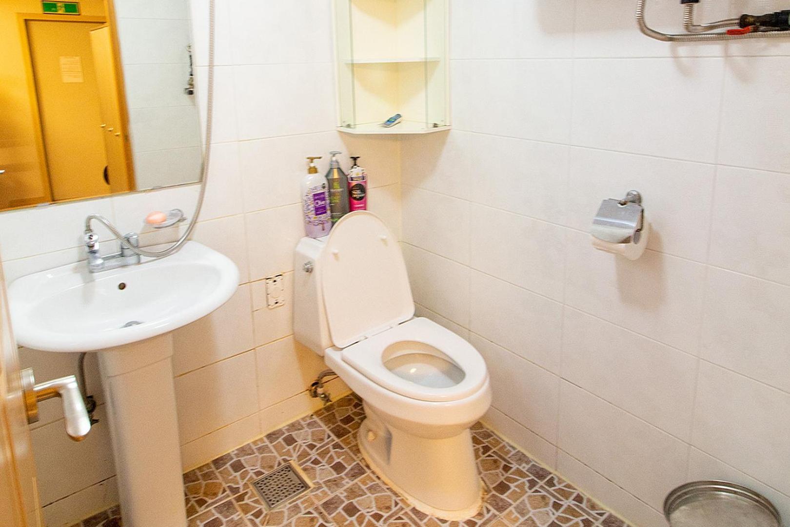 Hostel Mihojae Pusan Pokoj fotografie