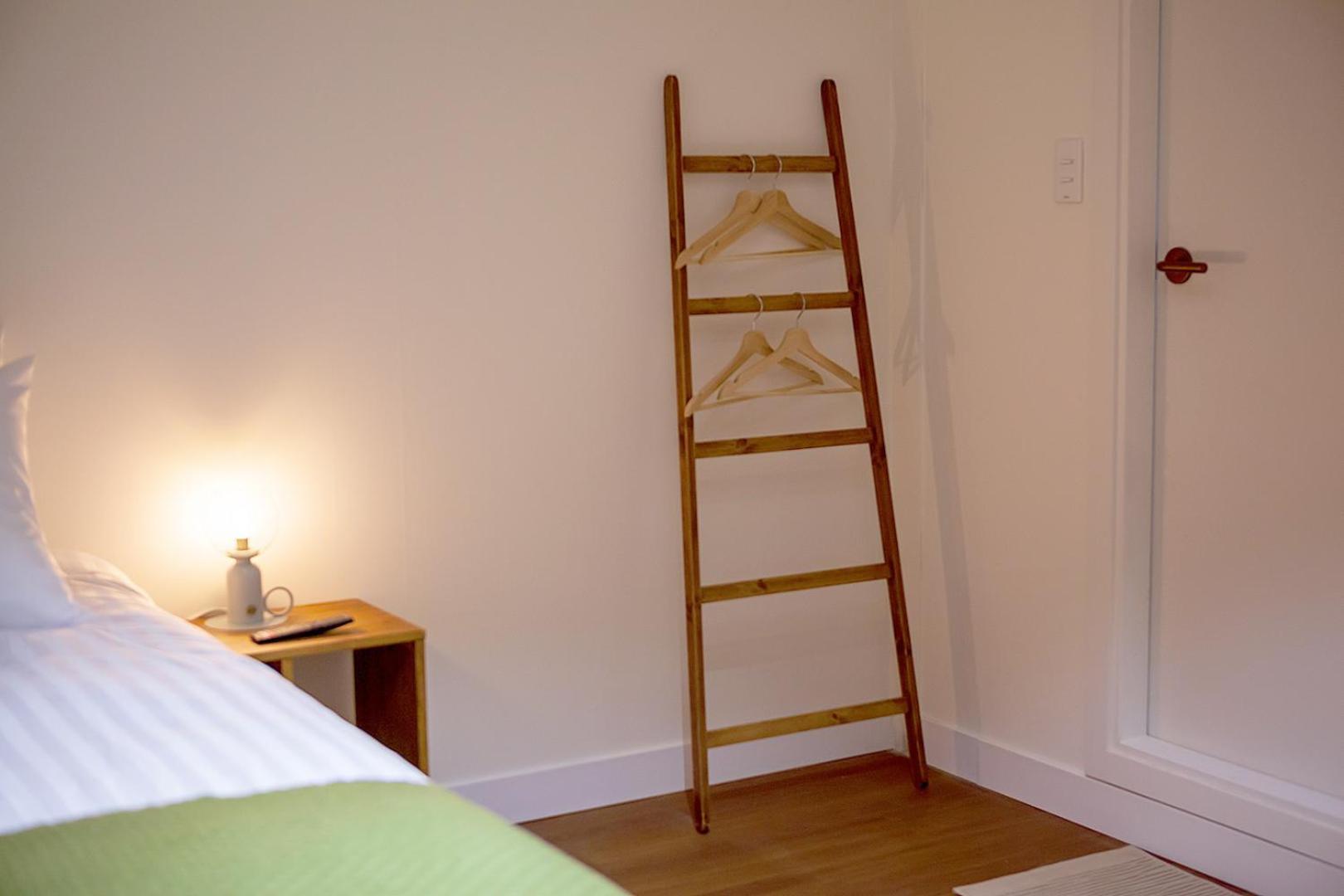 Hostel Mihojae Pusan Pokoj fotografie