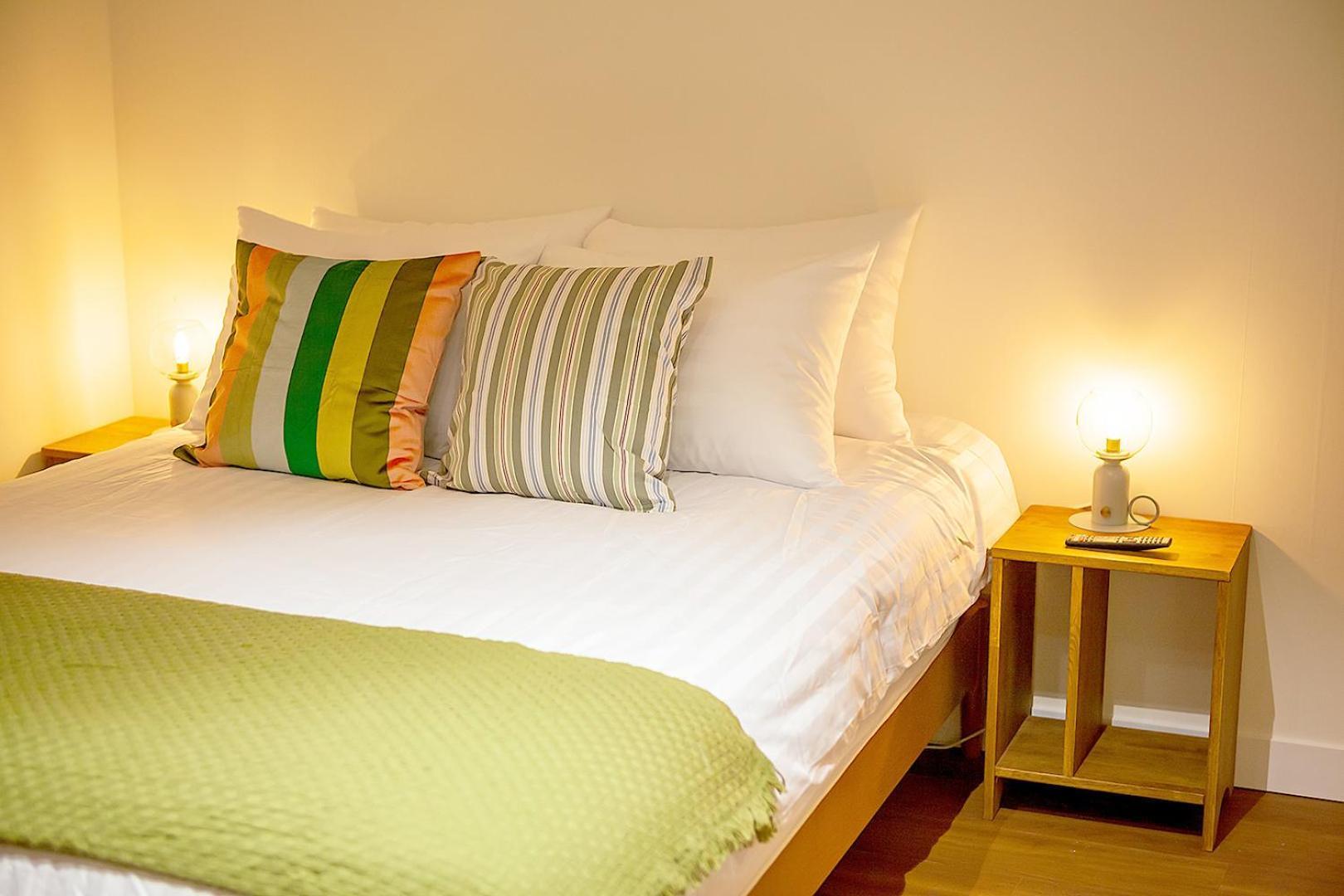 Hostel Mihojae Pusan Pokoj fotografie