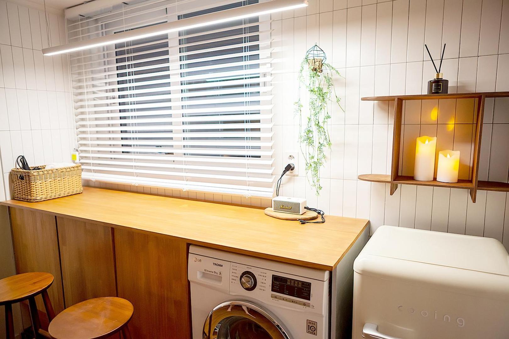 Hostel Mihojae Pusan Pokoj fotografie
